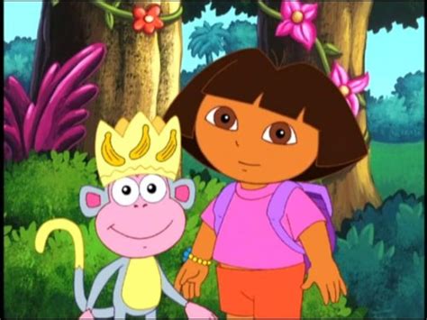 dora the explorer boots|Boots' Special Day .